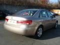 Golden Beige - Sonata GLS Photo No. 4