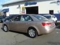 Golden Beige - Sonata GLS Photo No. 6