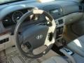 Golden Beige - Sonata GLS Photo No. 9