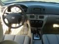 Golden Beige - Sonata GLS Photo No. 11