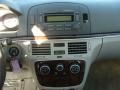 Golden Beige - Sonata GLS Photo No. 17