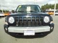 2010 Deep Water Blue Pearl Jeep Patriot Limited 4x4  photo #14