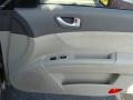 2007 Golden Beige Hyundai Sonata GLS  photo #23