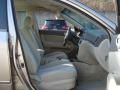 2007 Golden Beige Hyundai Sonata GLS  photo #25