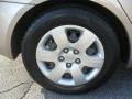 Golden Beige - Sonata GLS Photo No. 26