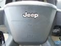 2010 Deep Water Blue Pearl Jeep Patriot Limited 4x4  photo #23