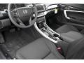 Black Prime Interior Photo for 2014 Honda Accord #88130286