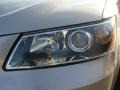 Golden Beige - Sonata GLS Photo No. 29