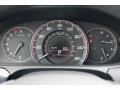  2014 Accord EX Coupe EX Coupe Gauges