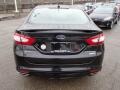 Tuxedo Black - Fusion Titanium Photo No. 7