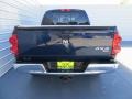 2008 Patriot Blue Pearl Dodge Ram 1500 SLT Mega Cab 4x4  photo #5