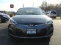 Triathlon Gray - Veloster  Photo No. 2