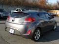 Triathlon Gray - Veloster  Photo No. 4