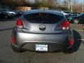 Triathlon Gray - Veloster  Photo No. 5