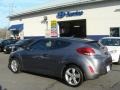 Triathlon Gray - Veloster  Photo No. 6