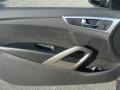 Triathlon Gray - Veloster  Photo No. 7