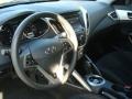 Triathlon Gray - Veloster  Photo No. 8