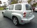 Silver Ice Metallic - HHR LS Photo No. 3