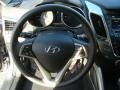 Triathlon Gray - Veloster  Photo No. 12