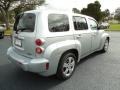 Silver Ice Metallic - HHR LS Photo No. 9