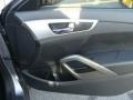Triathlon Gray - Veloster  Photo No. 22