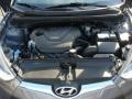 Triathlon Gray - Veloster  Photo No. 27