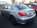 Billet Silver Metallic - 200 Limited Sedan Photo No. 2