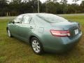 Aloe Green Metallic - Camry LE Photo No. 3