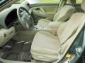 Aloe Green Metallic - Camry LE Photo No. 4