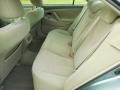 Aloe Green Metallic - Camry LE Photo No. 5