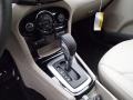 Medium Light Stone Transmission Photo for 2014 Ford Fiesta #88133251