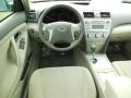 Aloe Green Metallic - Camry LE Photo No. 6