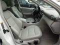 Alabaster White - C 230 Kompressor Sedan Photo No. 30