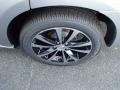 Billet Silver Metallic - 200 Limited Sedan Photo No. 7
