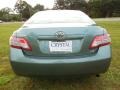 Aloe Green Metallic - Camry LE Photo No. 7
