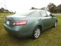 Aloe Green Metallic - Camry LE Photo No. 8