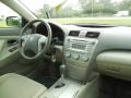 Aloe Green Metallic - Camry LE Photo No. 11