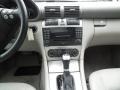 Alabaster White - C 230 Kompressor Sedan Photo No. 35