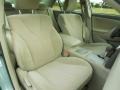 Aloe Green Metallic - Camry LE Photo No. 12