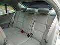 Alabaster White - C 230 Kompressor Sedan Photo No. 40
