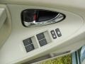 Aloe Green Metallic - Camry LE Photo No. 17
