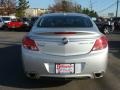 2013 Quicksilver Metallic Buick Regal GS  photo #5