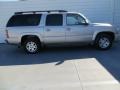 2005 Silver Birch Metallic Chevrolet Suburban 1500 Z71  photo #3