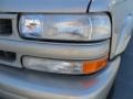 2005 Silver Birch Metallic Chevrolet Suburban 1500 Z71  photo #9