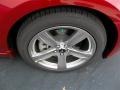 Red Candy Metallic - Mustang GT Premium Coupe Photo No. 6