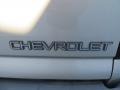 2005 Silver Birch Metallic Chevrolet Suburban 1500 Z71  photo #20