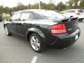Brilliant Black Crystal Pearl - Avenger R/T Photo No. 3