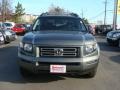 Nimbus Gray Metallic - Ridgeline RTL Photo No. 2