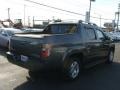 Nimbus Gray Metallic - Ridgeline RTL Photo No. 4