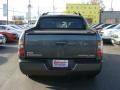 Nimbus Gray Metallic - Ridgeline RTL Photo No. 5